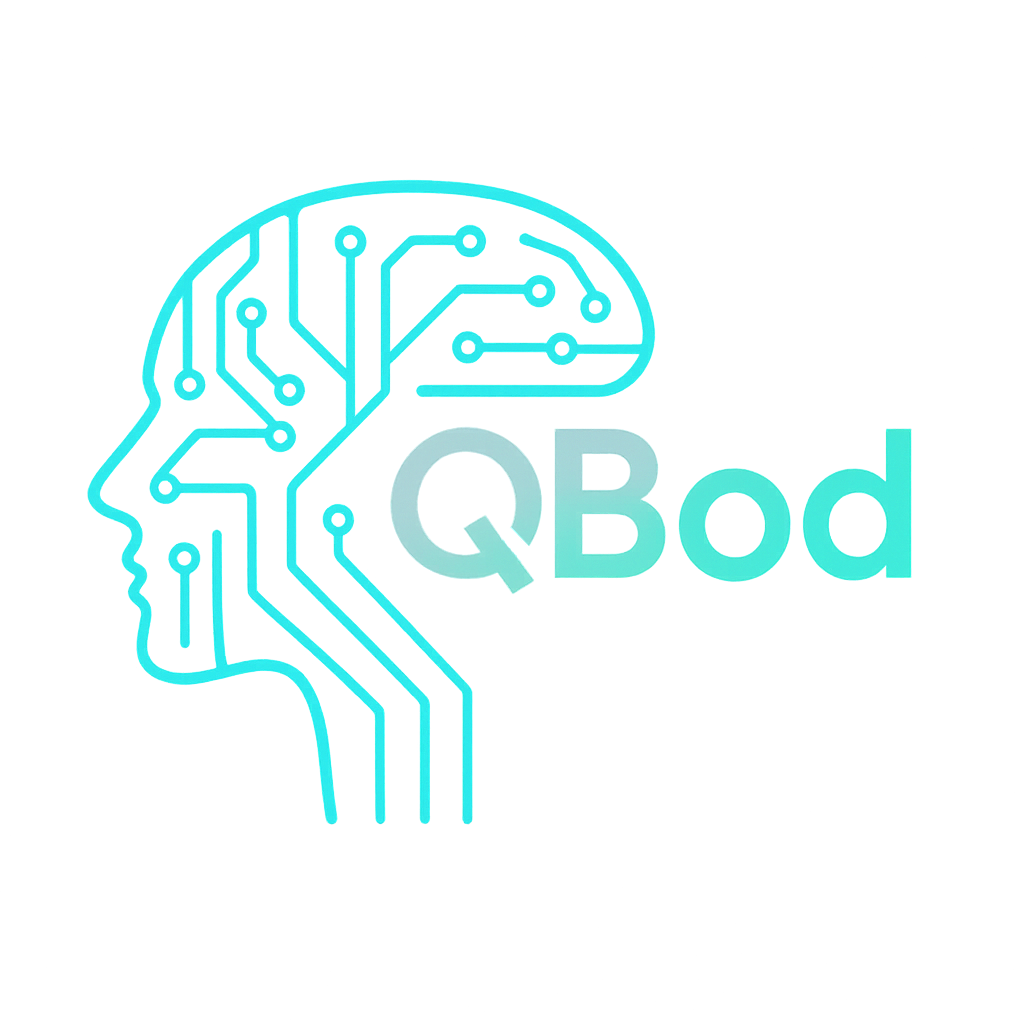 QBod Logo